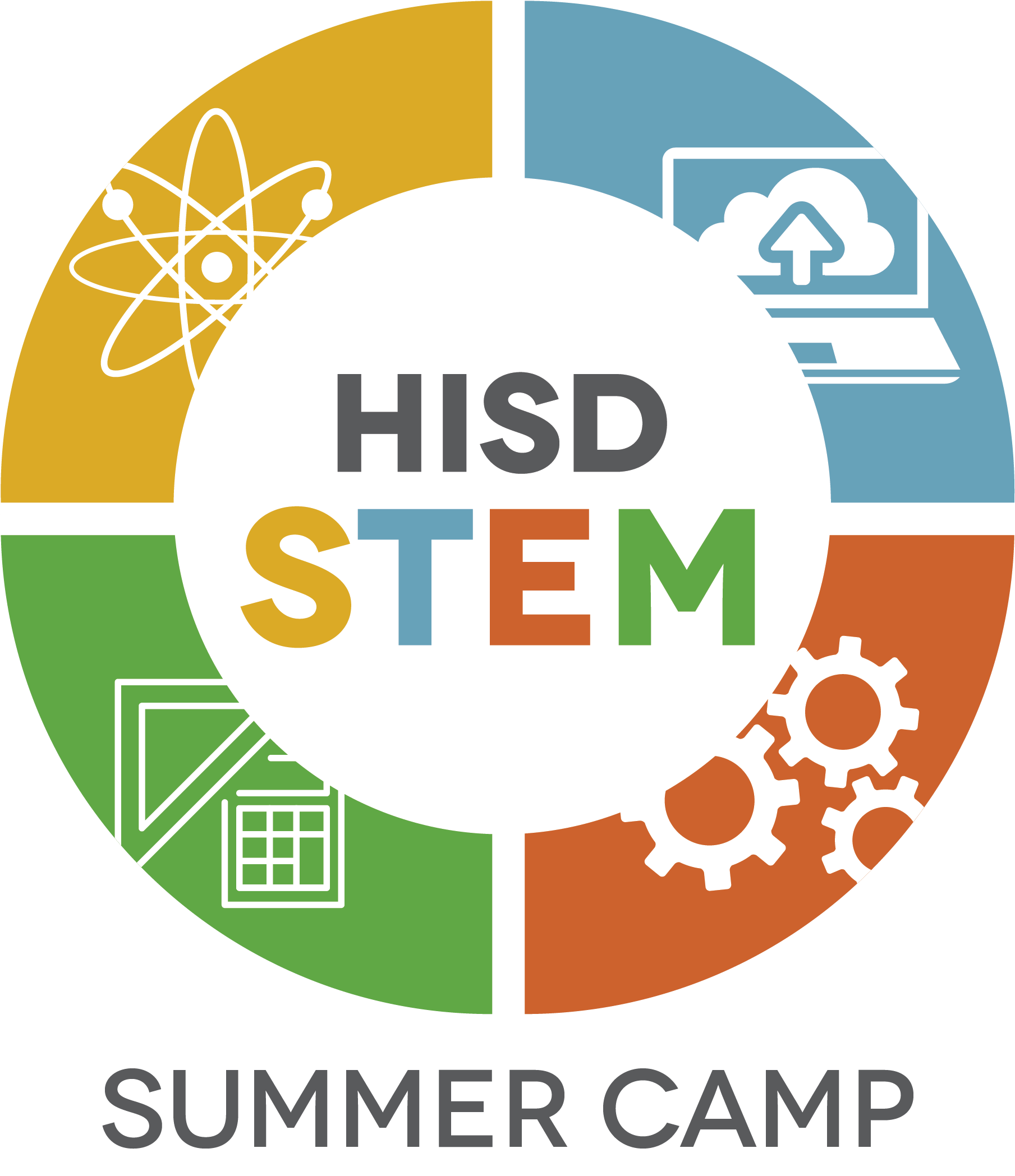 HISD Stem Camp